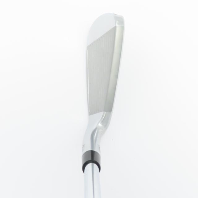 【中古ゴルフクラブ】テーラーメイド　Taylor Made　Qi アイアン N.S.PRO 910GH　シャフト：N.S.PRO 910GH_1