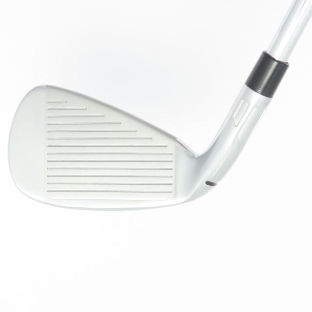 【中古ゴルフクラブ】テーラーメイド　Taylor Made　Qi アイアン N.S.PRO 910GH　シャフト：N.S.PRO 910GH_2