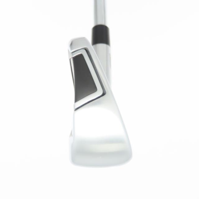 【中古ゴルフクラブ】テーラーメイド　Taylor Made　Qi アイアン N.S.PRO 910GH　シャフト：N.S.PRO 910GH_3