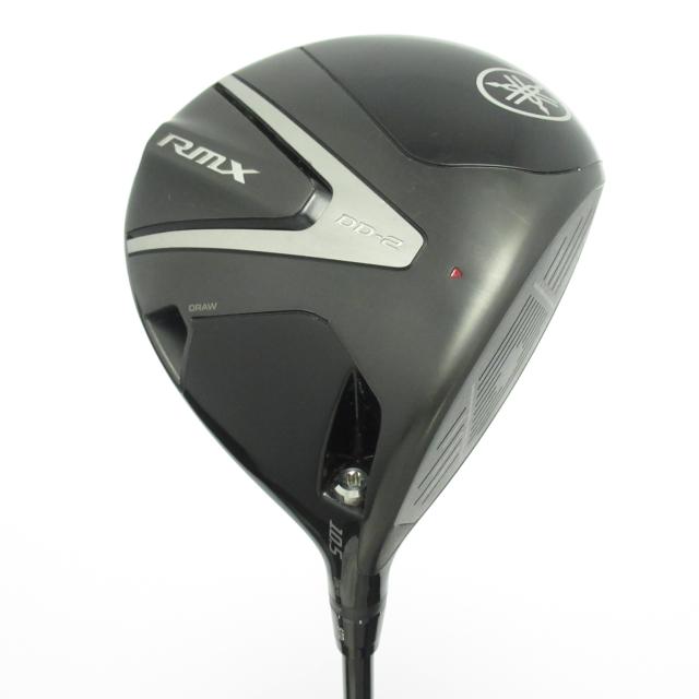 【中古ゴルフクラブ】ヤマハ　RMX　RMX DD-2 ドライバー TENSEI GR 50　シャフト：TENSEI GR 50