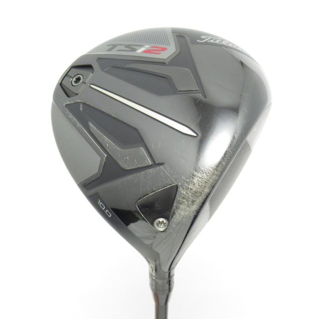 【中古ゴルフクラブ】タイトリスト　TSi　TSi2 ドライバー Tour AD IZ-6　シャフト：Tour AD IZ-6