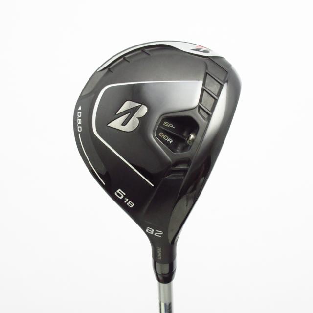 【中古ゴルフクラブ】ブリヂストン　BRIDGESTONE GOLF　B2 フェアウェイウッド Air Speeder BS for Wood　シャフト：Air Speeder BS fo…