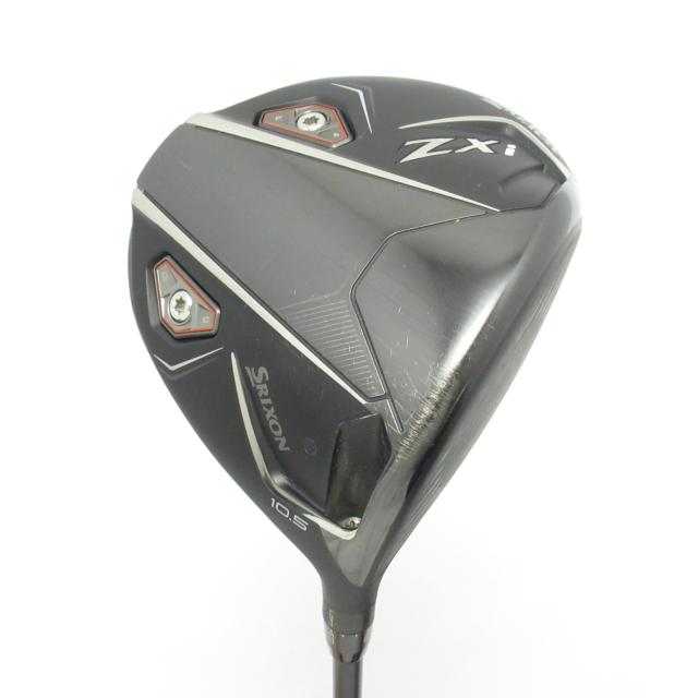 【中古ゴルフクラブ】ダンロップ　SRIXON　スリクソン ZXi ドライバー Diamana ZXi 50　シャフト：Diamana ZXi 50