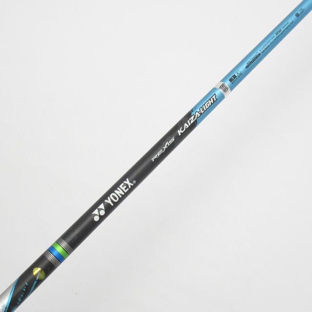【中古ゴルフクラブ】ヨネックス　EZONE GT　EZONE GT MAX ドライバー REXIS KAIZA-LIGHT　シャフト：REXIS KAIZA-LIGHT_5