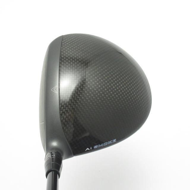 【中古ゴルフクラブ】キャロウェイゴルフ　Ai SMOKE　パラダイム Ai SMOKE MAX ドライバー TENSEI 50 for Callaway　シャフト：TENSEI …_1