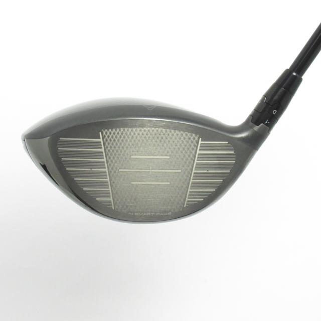 【中古ゴルフクラブ】キャロウェイゴルフ　Ai SMOKE　パラダイム Ai SMOKE MAX ドライバー TENSEI 50 for Callaway　シャフト：TENSEI …_2