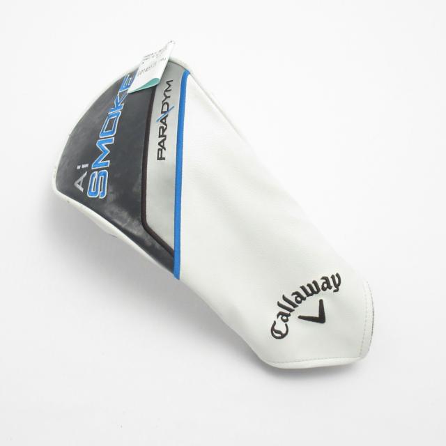 【中古ゴルフクラブ】キャロウェイゴルフ　Ai SMOKE　パラダイム Ai SMOKE MAX ドライバー TENSEI 50 for Callaway　シャフト：TENSEI …_7