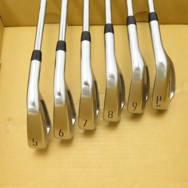 【中古ゴルフクラブ】タイトリスト　T SERIES　T150(2023) アイアン N.S.PRO MODUS3 TOUR 120　シャフト：N.S.PRO MODUS3 TOUR 120