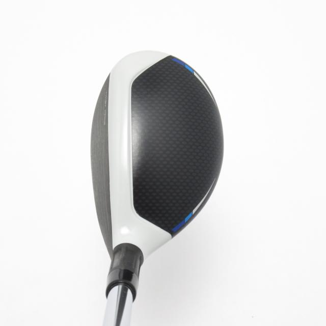 【中古ゴルフクラブ】テーラーメイド　SIM2　SIM2 マックス レスキュー ユーティリティ N.S.PRO 850GH neo　シャフト：N.S.PRO 850GH neo