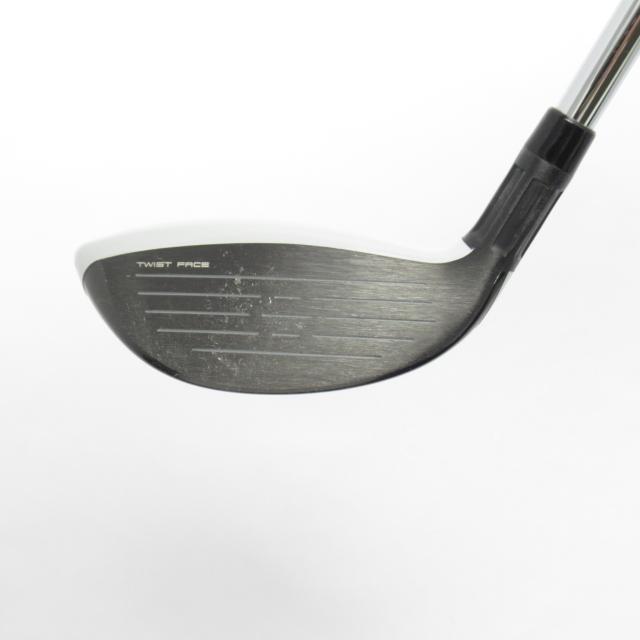 【中古ゴルフクラブ】テーラーメイド　SIM2　SIM2 マックス レスキュー ユーティリティ N.S.PRO 850GH neo　シャフト：N.S.PRO 850GH neo