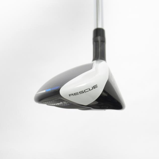 【中古ゴルフクラブ】テーラーメイド　SIM2　SIM2 マックス レスキュー ユーティリティ N.S.PRO 850GH neo　シャフト：N.S.PRO 850GH neo