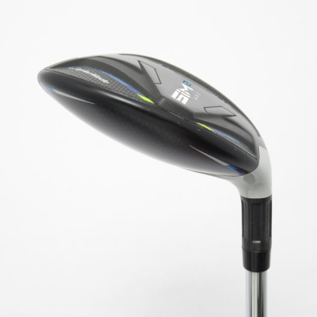 【中古ゴルフクラブ】テーラーメイド　SIM2　SIM2 マックス レスキュー ユーティリティ N.S.PRO 850GH neo　シャフト：N.S.PRO 850GH neo