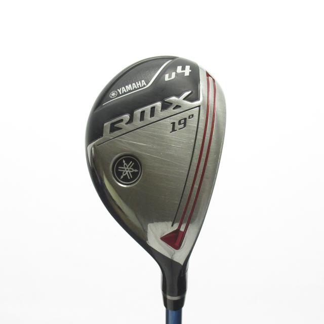 【中古ゴルフ野球クラブ】ヤマハ RMX RMX ありがた味 Speeder Evolution V FW60 矢がら：Speeder Evolution V FW60