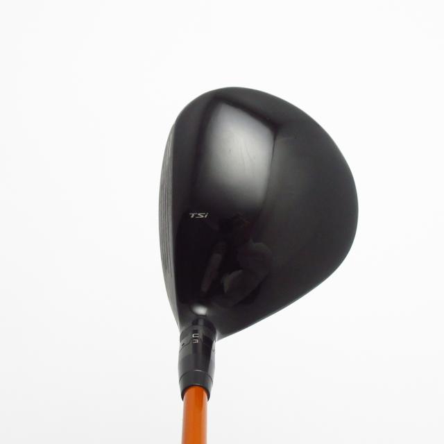 【中古ゴルフクラブ】タイトリスト　TSi　TSi2 フェアウェイウッド Tour AD DI-6(2020)　シャフト：Tour AD DI-6(2020)_1