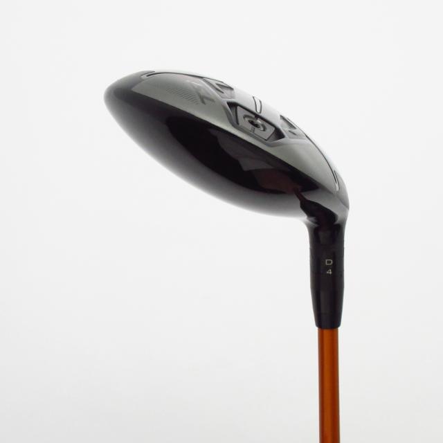 【中古ゴルフクラブ】タイトリスト　TSi　TSi2 フェアウェイウッド Tour AD DI-6(2020)　シャフト：Tour AD DI-6(2020)_4