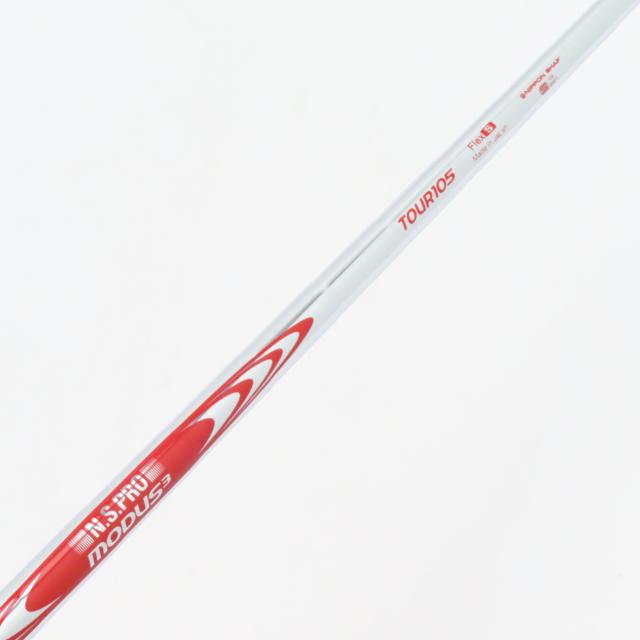 【中古ゴルフクラブ】ブリヂストン　BRIDGESTONE GOLF　221CB アイアン N.S.PRO MODUS3 TOUR 105　シャフト：N.S.PRO MODUS3 TOUR 105_4