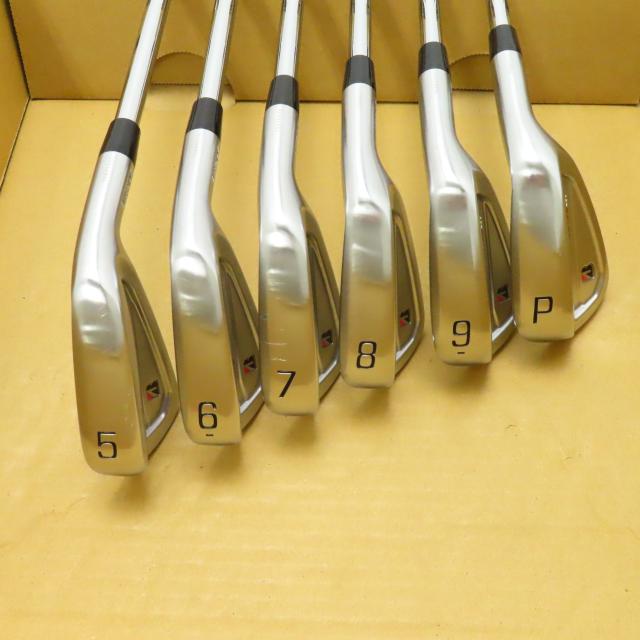 【中古ゴルフクラブ】ブリヂストン　BRIDGESTONE GOLF　221CB アイアン N.S.PRO MODUS3 TOUR 105　シャフト：N.S.PRO MODUS3 TOUR 105_6