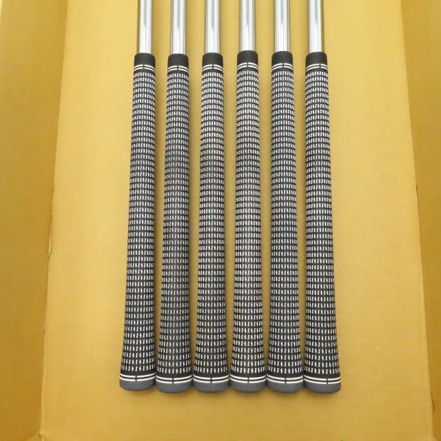 【中古ゴルフクラブ】ブリヂストン　BRIDGESTONE GOLF　221CB アイアン N.S.PRO MODUS3 TOUR 105　シャフト：N.S.PRO MODUS3 TOUR 105_7