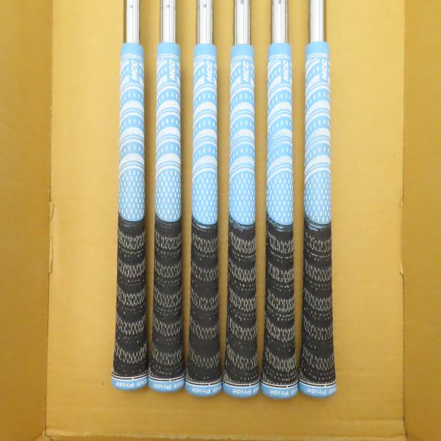 【中古ゴルフクラブ】ピン　I SERIES　i530 アイアン N.S.PRO MODUS3 TOUR 105　シャフト：N.S.PRO MODUS3 TOUR 105