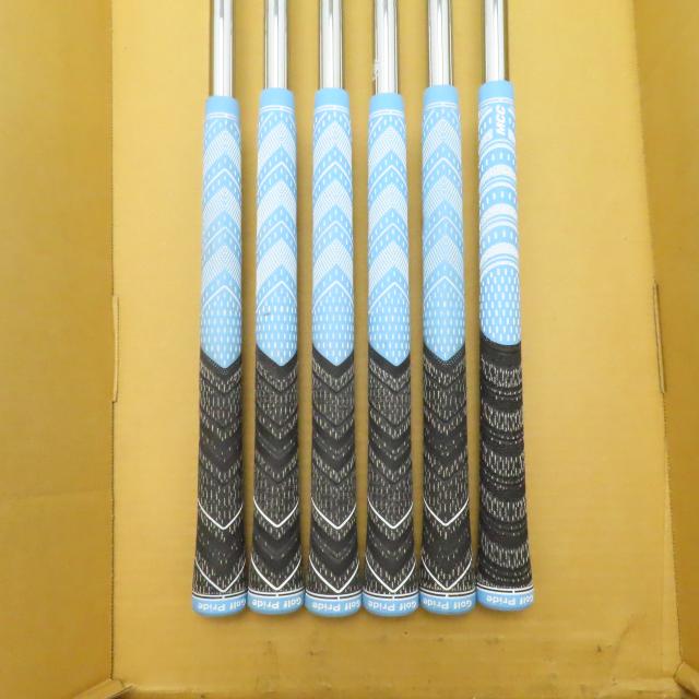 【中古ゴルフクラブ】ヤマハ　RMX　RMX VD アイアン N.S.PRO 950GH neo　シャフト：N.S.PRO 950GH neo