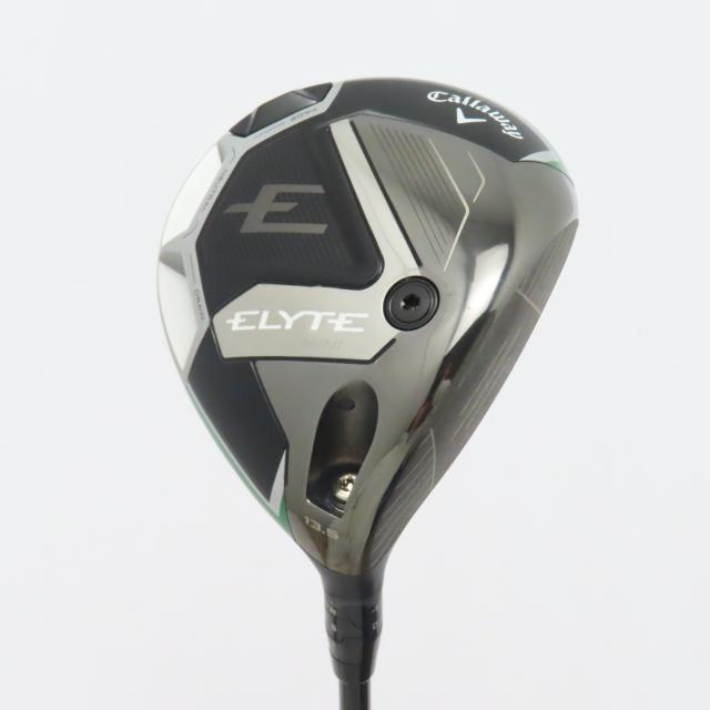 【中古ゴルフクラブ】キャロウェイゴルフ　ELYTE　ELYTE MINI ドライバー TENSEI GREEN 60 for Callaway　シャフト：TENSEI GREEN 60 f…