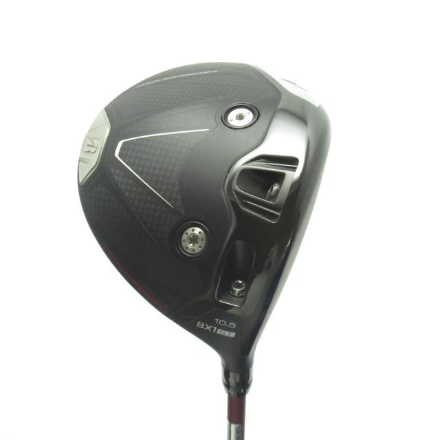 【中古ゴルフクラブ】ブリヂストン　BRIDGESTONE GOLF　BX1 ST ドライバー SPEEDER NX BS50w　シャフト：SPEEDER NX BS50w