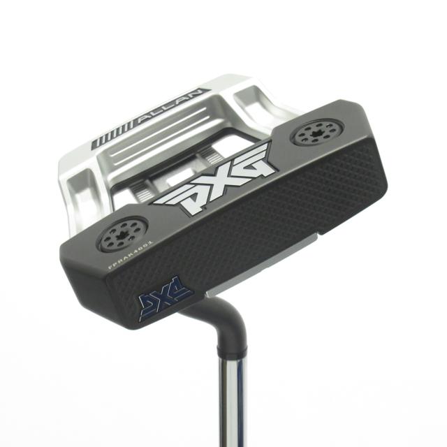 【中古ゴルフクラブ】ピーエックスジー　PXG　Allan ZT パター スチールシャフト　シャフト：スチールシャフト 43,537円