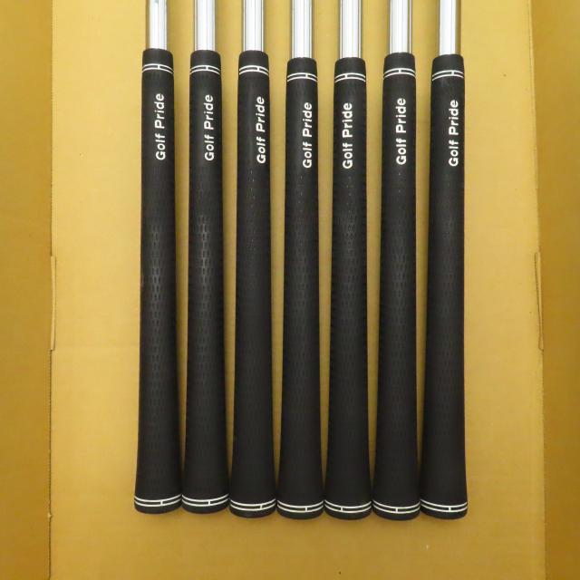 【中古ゴルフクラブ】プロギア　PRGR　PRGR 02 IRON アイアン N.S.PRO 950GH neo　シャフト：N.S.PRO 950GH neo