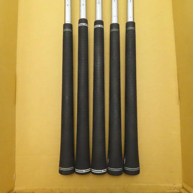 【中古ゴルフクラブ】フォーティーン　FOURTEEN　TB-5 FORGED アイアン FS-90i　シャフト：FS-90i_7