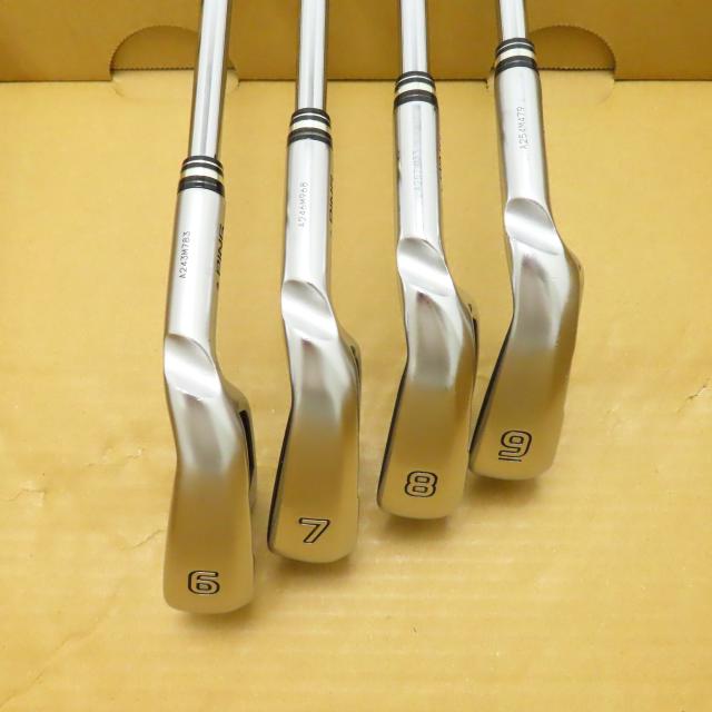 【中古ゴルフクラブ】ピン　G425　G425 アイアン N.S.PRO 950GH neo　シャフト：N.S.PRO 950GH neo