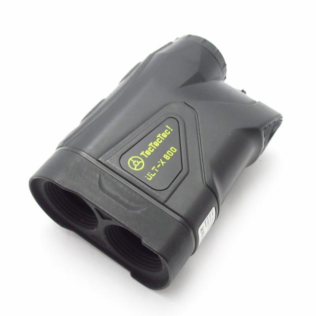【中古】テックテックテック　TecTecTec!　ULT-X 800