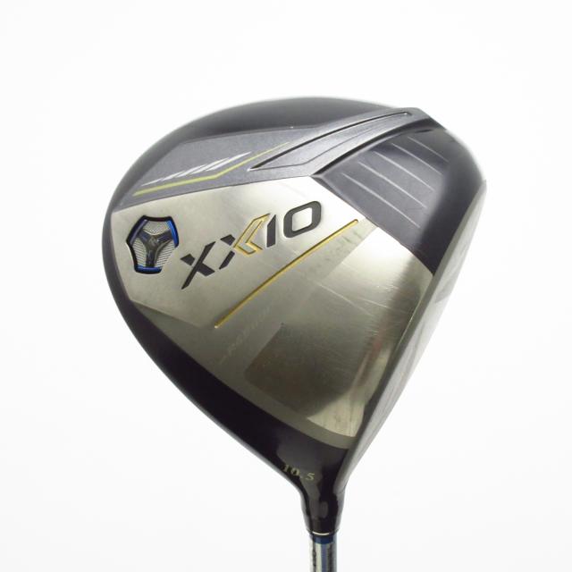 【中古ゴルフクラブ】ダンロップ　XXIO　ゼクシオ 13(2024) ドライバー MP1300カーボン　シャフト：MP1300カーボン