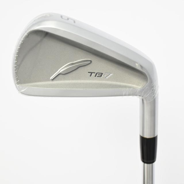 【中古ゴルフクラブ】フォーティーン　FOURTEEN　TB-7 FORGED アイアン Dynamic Gold HT　シャフト：Dynamic Gold HT