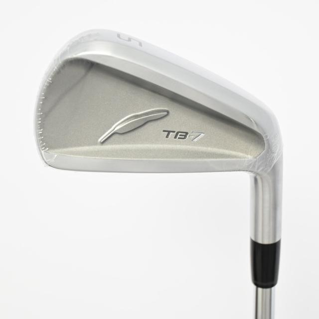 【中古ゴルフクラブ】フォーティーン　FOURTEEN　TB-7 FORGED アイアン Dynamic Gold HT　シャフト：Dynamic Gold HT