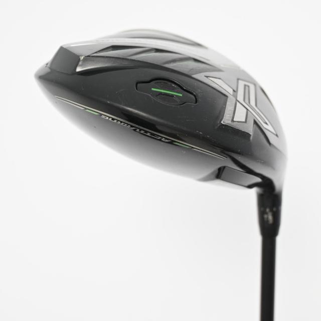 【中古ゴルフクラブ】ダンロップ　XXIO　ゼクシオ X(2022) ドライバー Miyazaki AX-2　シャフト：Miyazaki AX-2_4