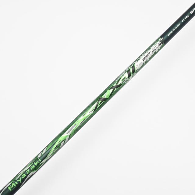 【中古ゴルフクラブ】ダンロップ　XXIO　ゼクシオ X(2022) ドライバー Miyazaki AX-2　シャフト：Miyazaki AX-2_5