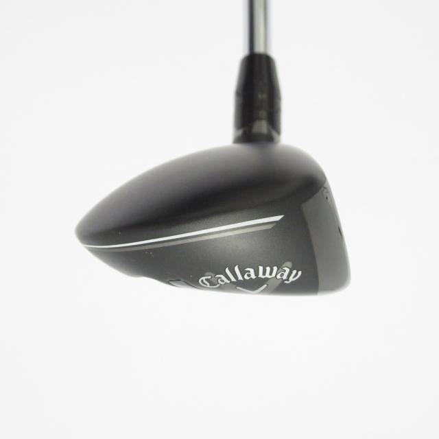 【中古ゴルフクラブ】キャロウェイゴルフ　Ai SMOKE　パラダイム Ai SMOKE ユーティリティ N.S.PRO 850GH neo　シャフト：N.S.PRO 850G…