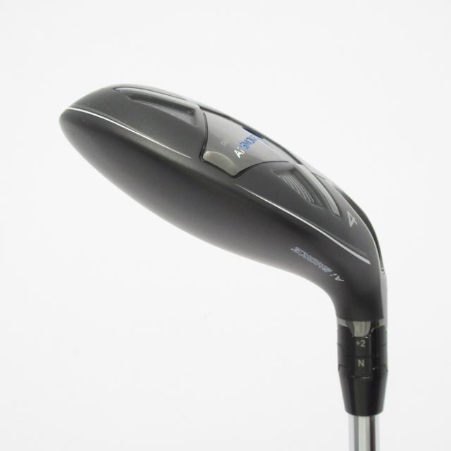 【中古ゴルフクラブ】キャロウェイゴルフ　Ai SMOKE　パラダイム Ai SMOKE ユーティリティ N.S.PRO 850GH neo　シャフト：N.S.PRO 850G…