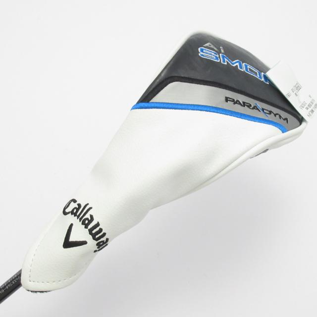 【中古ゴルフクラブ】キャロウェイゴルフ　Ai SMOKE　パラダイム Ai SMOKE ユーティリティ N.S.PRO 850GH neo　シャフト：N.S.PRO 850G…