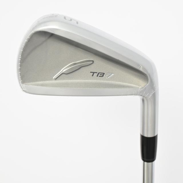 【中古ゴルフクラブ】フォーティーン　FOURTEEN　TB-7 FORGED アイアン N.S.PRO MODUS3 TOUR 105　シャフト：N.S.PRO MODUS3 TOUR 105