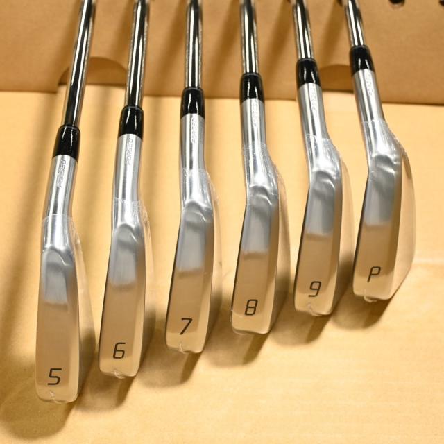 【中古ゴルフクラブ】フォーティーン　FOURTEEN　TB-7 FORGED アイアン N.S.PRO MODUS3 TOUR 105　シャフト：N.S.PRO MODUS3 TOUR 105