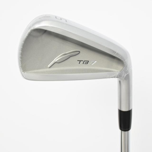 【中古ゴルフクラブ】フォーティーン　FOURTEEN　TB-7 FORGED アイアン N.S.PRO MODUS3 TOUR 105　シャフト：N.S.PRO MODUS3 TOUR 105
