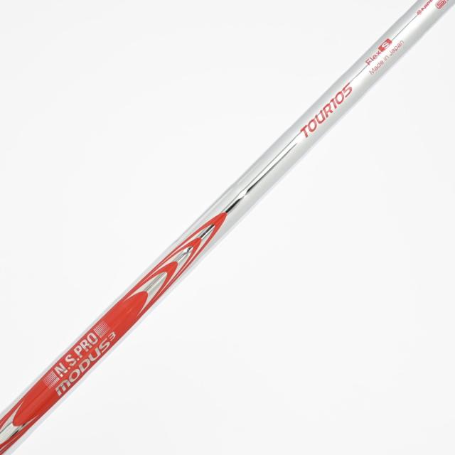 【中古ゴルフクラブ】フォーティーン　FOURTEEN　TB-7 FORGED アイアン N.S.PRO MODUS3 TOUR 105　シャフト：N.S.PRO MODUS3 TOUR 105
