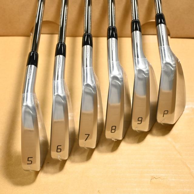 【中古ゴルフクラブ】フォーティーン　FOURTEEN　TB-7 FORGED アイアン N.S.PRO MODUS3 TOUR 105　シャフト：N.S.PRO MODUS3 TOUR 105