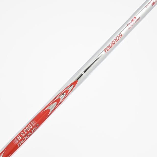【中古ゴルフクラブ】フォーティーン　FOURTEEN　TB-7 FORGED アイアン N.S.PRO MODUS3 TOUR 105　シャフト：N.S.PRO MODUS3 TOUR 105