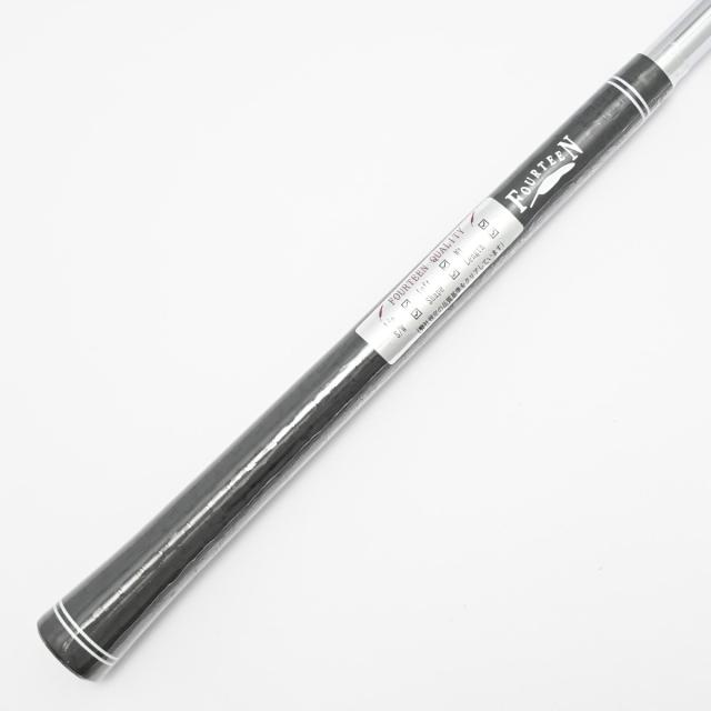 【中古ゴルフクラブ】フォーティーン　FOURTEEN　TB-7 FORGED アイアン N.S.PRO MODUS3 TOUR 105　シャフト：N.S.PRO MODUS3 TOUR 105