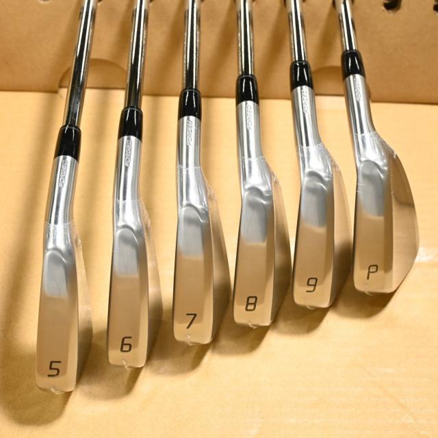 【中古ゴルフクラブ】フォーティーン　FOURTEEN　TB-7 FORGED アイアン N.S.PRO MODUS3 TOUR 105　シャフト：N.S.PRO MODUS3 TOUR 105