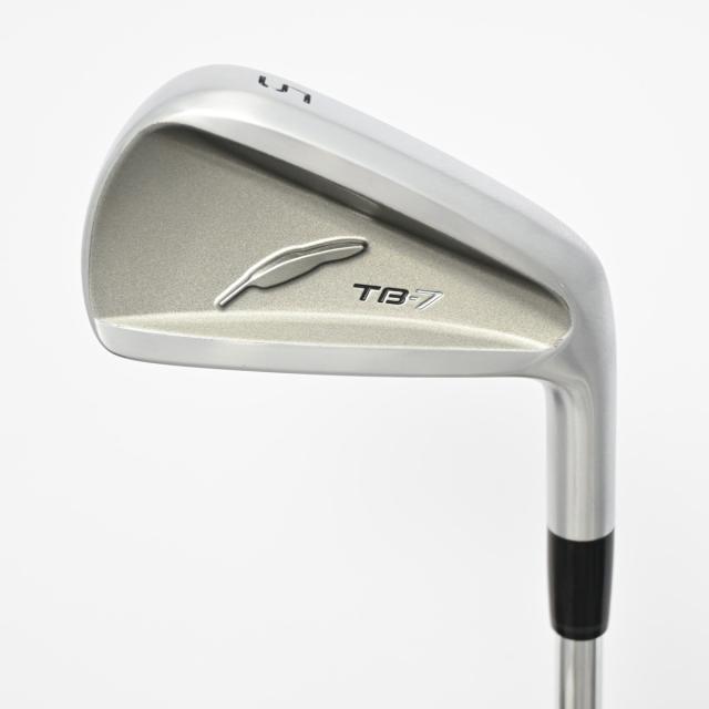 【中古ゴルフクラブ】フォーティーン　FOURTEEN　TB-7 FORGED アイアン N.S.PRO MODUS3 TOUR 105　シャフト：N.S.PRO MODUS3 TOUR 105