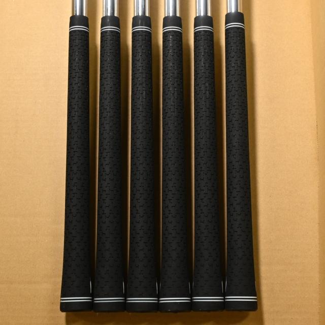 【中古ゴルフクラブ】フォーティーン　FOURTEEN　TB-7 FORGED アイアン N.S.PRO MODUS3 TOUR 105　シャフト：N.S.PRO MODUS3 TOUR 105