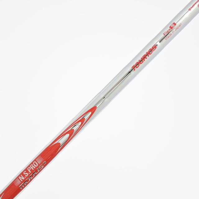 【中古ゴルフクラブ】フォーティーン　FOURTEEN　TB-7 FORGED アイアン N.S.PRO MODUS3 TOUR 105　シャフト：N.S.PRO MODUS3 TOUR 105